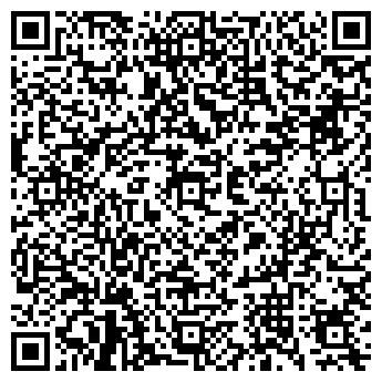 QR-код с контактной информацией организации Чудо Печка, киоск свежей выпечки