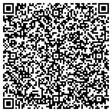 QR-код с контактной информацией организации Азалия