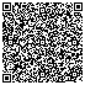 QR-код с контактной информацией организации «Чайковский текстиль»