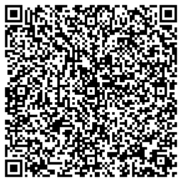 QR-код с контактной информацией организации Московские конфеты, магазин, ИП Коренькова Р.А.