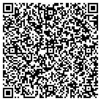 QR-код с контактной информацией организации Киоск фастфудной продукции