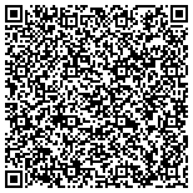 QR-код с контактной информацией организации ОАО АКБ Росбанк