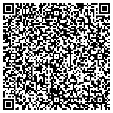 QR-код с контактной информацией организации Магия красоты