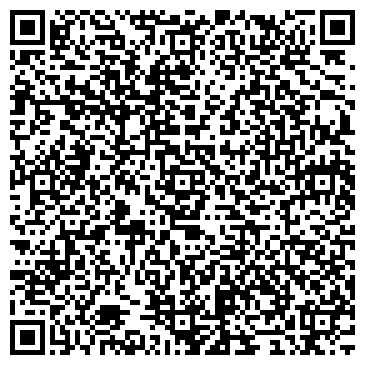 QR-код с контактной информацией организации ООО Перинатальные технологии