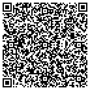 QR-код с контактной информацией организации Занзагара