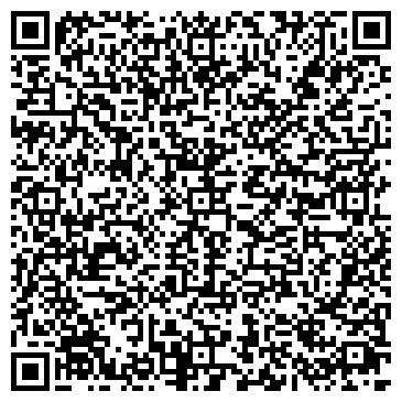 QR-код с контактной информацией организации Азалия