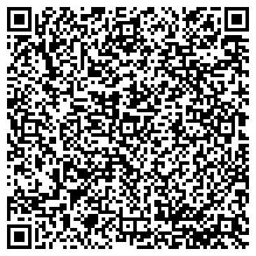 QR-код с контактной информацией организации Аконитт