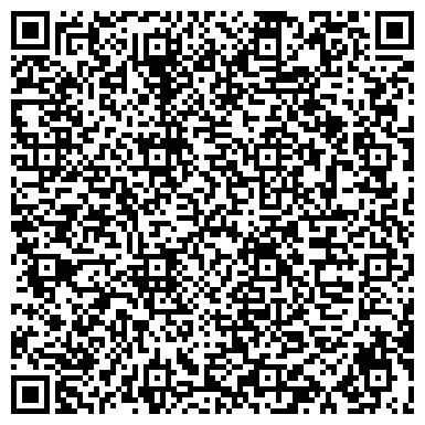 QR-код с контактной информацией организации ООО Гостиница "Эллада"