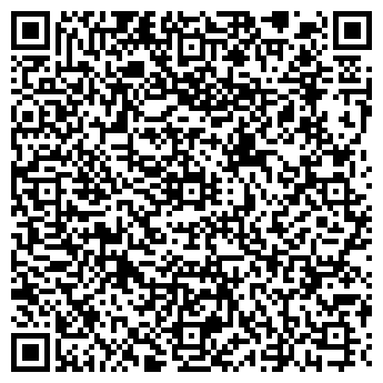 QR-код с контактной информацией организации Чайхона FOR YOU