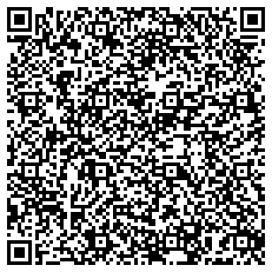 QR-код с контактной информацией организации Автолюбитель, магазин автотоваров, ООО Оптимум 2000