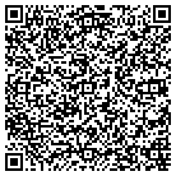 QR-код с контактной информацией организации Сан Тропик