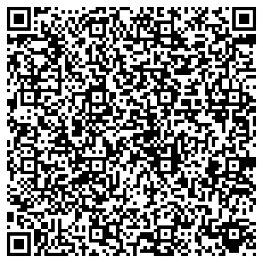 QR-код с контактной информацией организации Шоколадный город