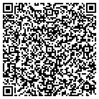 QR-код с контактной информацией организации Киоск по продаже колбасных изделий