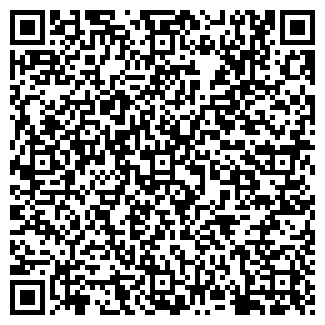 QR-код с контактной информацией организации ОАО Плюс Банк