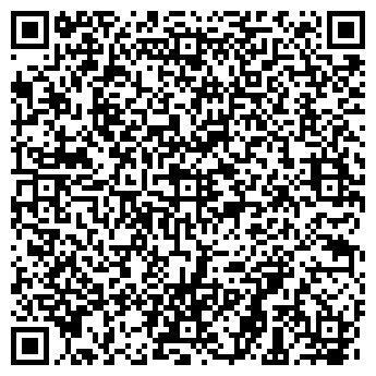 QR-код с контактной информацией организации "Игровая лавка"