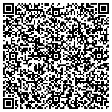 QR-код с контактной информацией организации Вологодский областной онкологический диспансер
