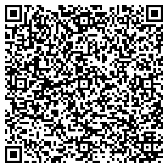 QR-код с контактной информацией организации Гостиница на Бехтерева
