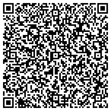 QR-код с контактной информацией организации "Самарканд"