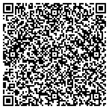 QR-код с контактной информацией организации Мастерская по ремонту обуви, ИП Бассуновский И.К.