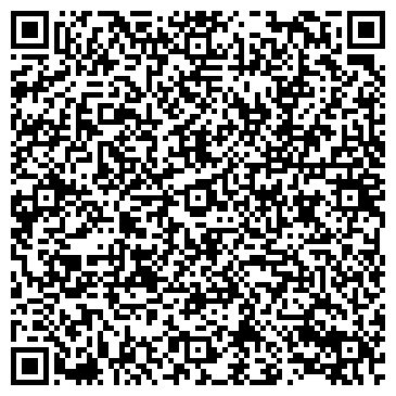 QR-код с контактной информацией организации Кешка-сладкоежка