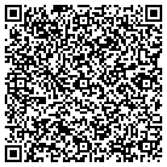 QR-код с контактной информацией организации Таверна