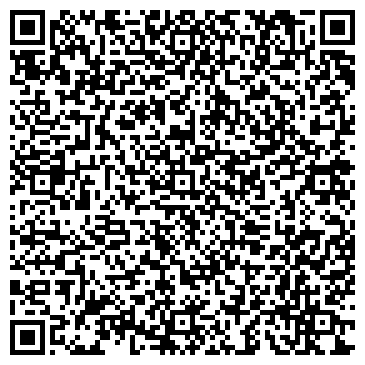 QR-код с контактной информацией организации Пузики