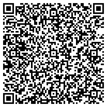 QR-код с контактной информацией организации Сладкий уголок