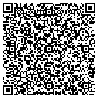 QR-код с контактной информацией организации Чудо Печка