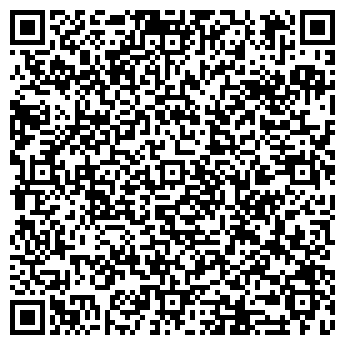 QR-код с контактной информацией организации ИП Романова Н.А.