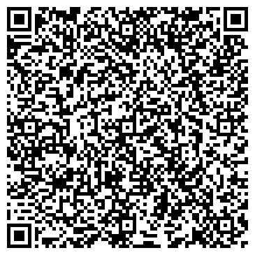 QR-код с контактной информацией организации SsangYong, автотехцентр, ООО Титан авто