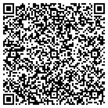 QR-код с контактной информацией организации Бутик волос