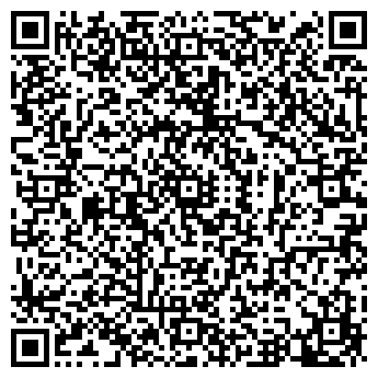 QR-код с контактной информацией организации Cupon club