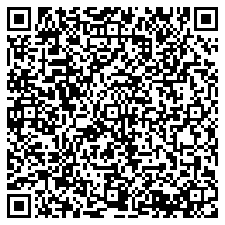 QR-код с контактной информацией организации Каштан