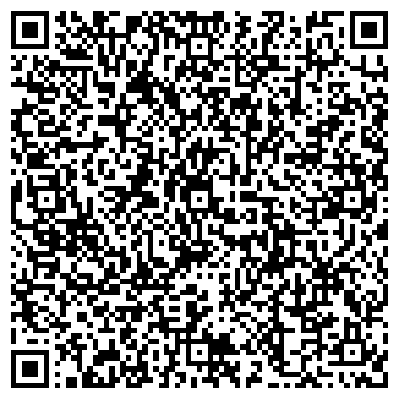 QR-код с контактной информацией организации ОАО Росгосстрах Банк