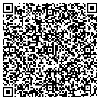 QR-код с контактной информацией организации Солод