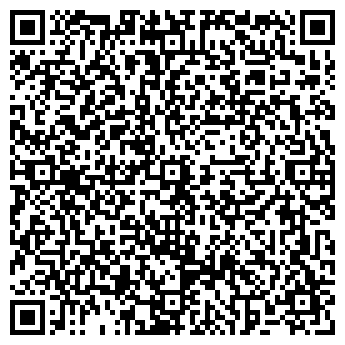 QR-код с контактной информацией организации Ирокез