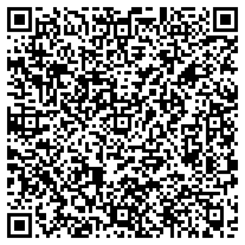 QR-код с контактной информацией организации Мое Солнышко
