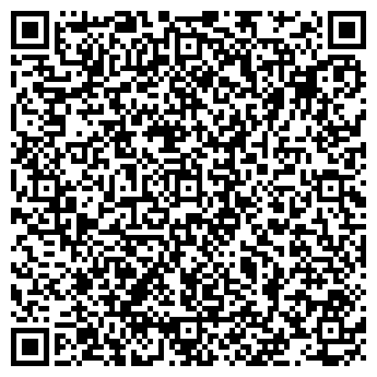 QR-код с контактной информацией организации Шашлыкофф