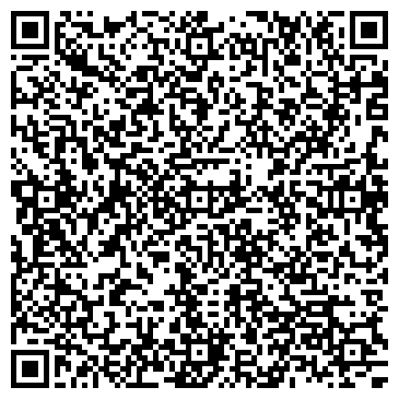 QR-код с контактной информацией организации ООО Волга-Трейд