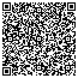 QR-код с контактной информацией организации UAZ Master24