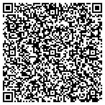 QR-код с контактной информацией организации Одиссей