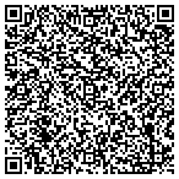 QR-код с контактной информацией организации Солнечное настроение