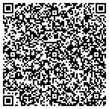 QR-код с контактной информацией организации ЗАО Банк Жилищного Финансирования