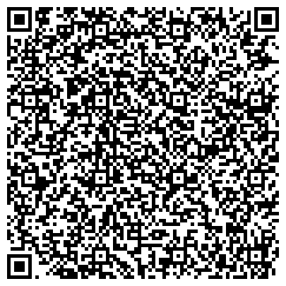 QR-код с контактной информацией организации ИП Хусанов В.Ю.