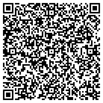 QR-код с контактной информацией организации Экономный карман