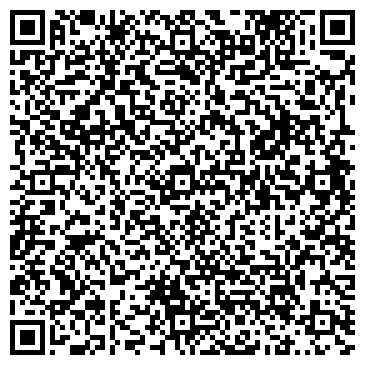 QR-код с контактной информацией организации ООО Енисей-Орион
