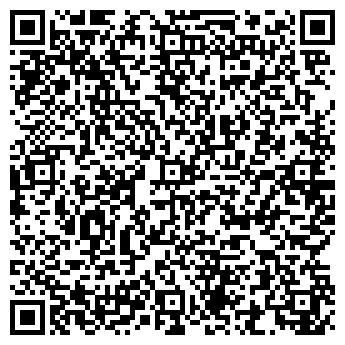 QR-код с контактной информацией организации ИП Лукина И.А.