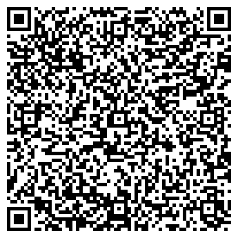 QR-код с контактной информацией организации ООО Эволюция цвета