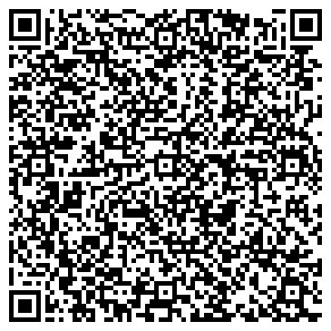 QR-код с контактной информацией организации Детский эколого-биологический центр г. Уфы