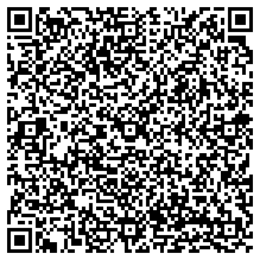 QR-код с контактной информацией организации Импульс